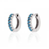 Orecchini Unoaerre Donna in Argento 721YOK4959903-6023 - 721YOK4959903-6023
